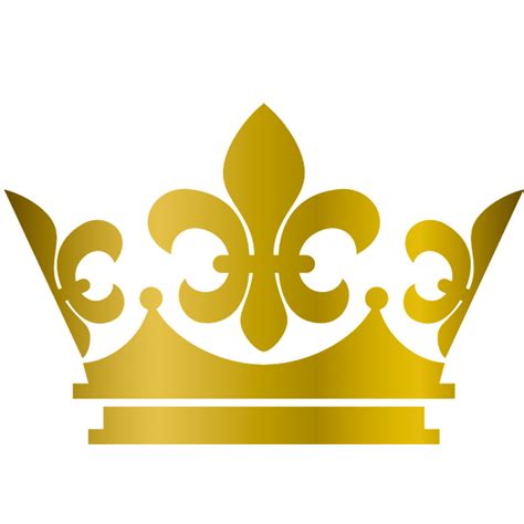 Gold Queen Crown Clipart Png Find And Download Free Graphic Resources