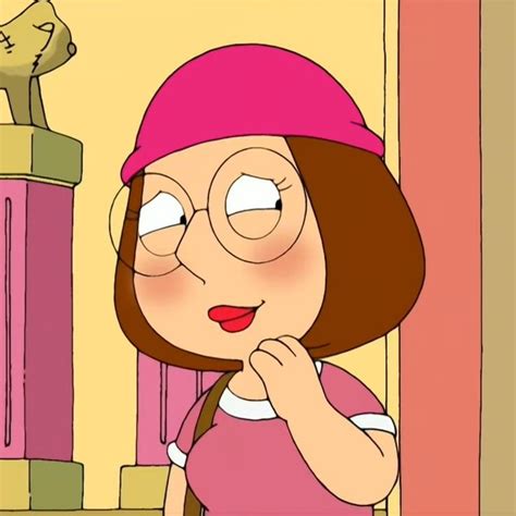 Meg Griffin Icon Meg Family Guy Instagram Cartoon Griffin Family