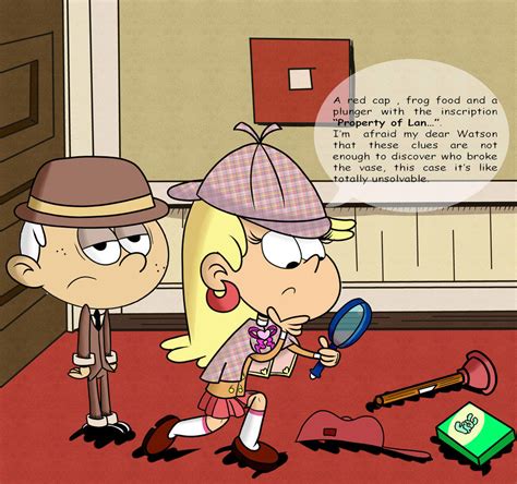 Getting Tired With This The Loud House Know Your Meme