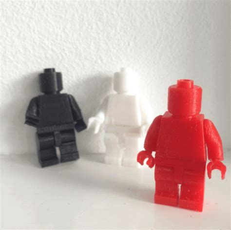 3d Print Lego 40 Fantastic Lego Parts And Minifigs To 3d Print All3dp
