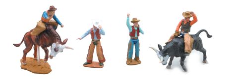 Rodeo Toys For Kids