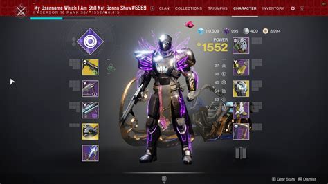 best titan void 3 0 build for the witch queen legendary difficulty in destiny 2