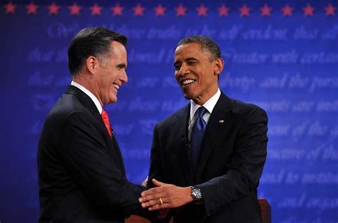 Romney The Birth Of A Salesman Al Jazeera