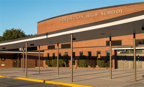 Huntington Public Schools Ny