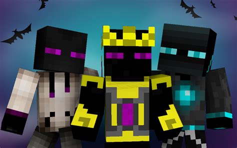 Skins Enderman For Minecraft For Android Free Download And Software Reviews Cnet