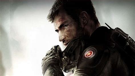 E3 2014 Tom Clancys Rainbow Six Siege Revealed Ign