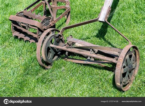 Old Push Lawn Mowers For Sale Ph