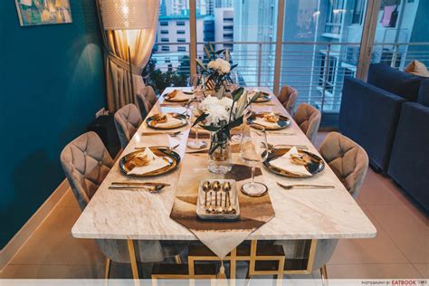 As a professionally trained and certified chef, aram reed provides private dining, cooking instruction, and catering services throughout the chicago area. 11 Private Home Dining Experiences Perfect For Private ...