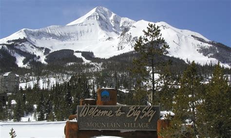 Online booking for hotels in big sky, united states. Big Sky Ski Resort, Montana - AllTrips