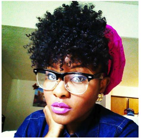 With a little bit of creativity, there are countless ways to style it and accessorize it. 5 Ways to Rock a Beanie on Your Natural Hair This Winter ...