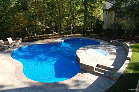 Photo Gallery Rising Sun Pools And Spas Pool Spa Pool Pool Hot Tub