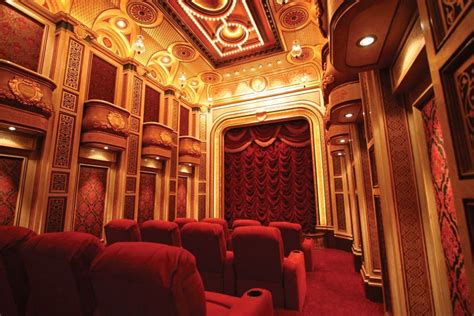 We are going to discuss elementary acoustics principles so you can gain some knowledge in order to comfortably interact with your vendors. Acoustical Room Packages - Home Theater Noise Control