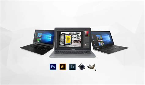 Best Budget Laptops For Graphic Design Clublopte