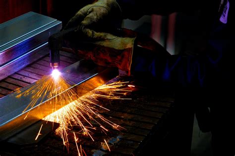 What Tasks Does An Aircraft Welding Company Handle