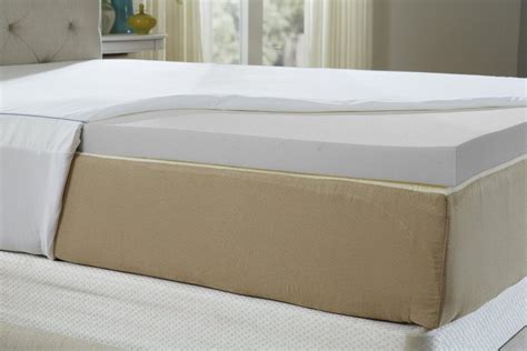 Best Mattress Toppers For Back Pain 2019 Pad Reviews And Guide