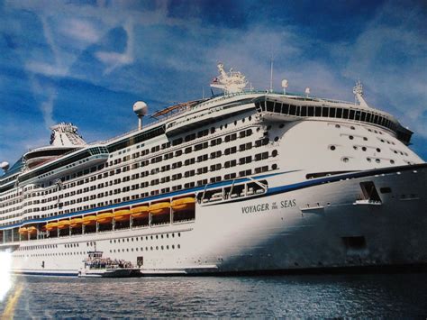 Voyager Of The Seas Another Wonderful Ship I Love Rccl And I Love
