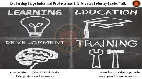 Through industrial training you learn how to apply concepts which you have read during theoretical classes. Leadership Stage Industrial Products Ind Leader (Meme ...