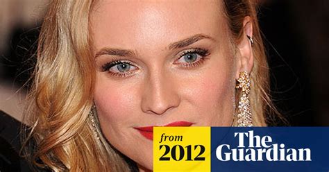 Diane Kruger Set To Star In Stephenie Meyers The Host Science