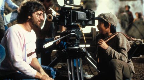 Ke Huy Quan Says Steven Spielberg ‘hasnt Forgotten Me And Still Gets