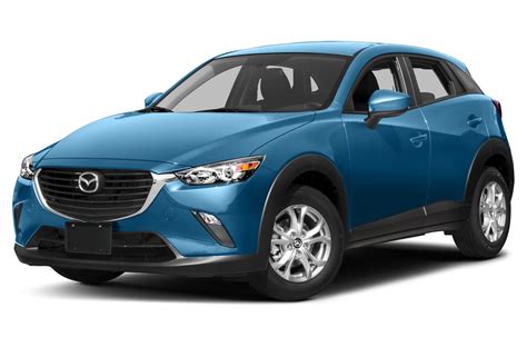 Start here to discover how much people are paying, what's for sale, trims, specs, and a lot more! 2017 Mazda CX-3 - Price, Photos, Reviews & Features