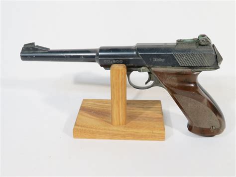 Daisy C Air Pistol