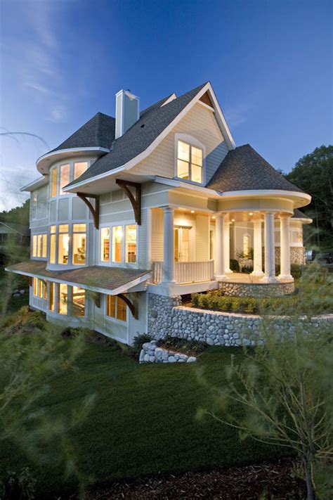 Dream House Architecture 54 Pictures Of Dream Houses