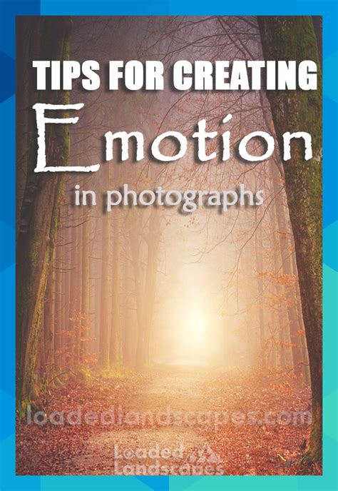 Tips For Creating Emotion In Photographs How To Guide Dark Lighting