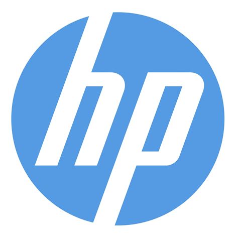 Download Hp Logo Png Image For Free