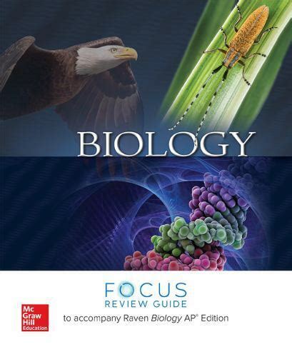Ap Biology Raven Ser Raven Biology 2017 11e Ap Edition Ap Focus
