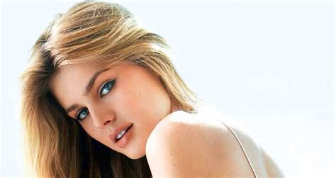 Vanessa Hessler ️ Italy Beauty Inspiration Beauty Model