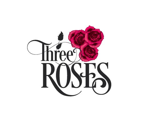 Pin De Boren Cheng Em Roses Logo Logomarca Cartão De Visita