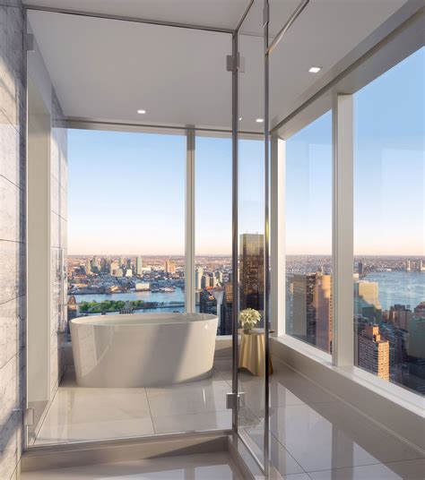 8 Elite Penthouses On The Market Right Now Mansion Global