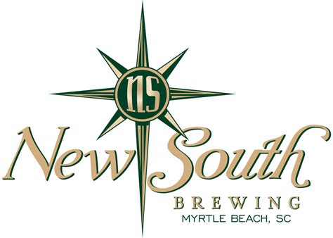 Seasonal Beers New South Brewing New South Brewing