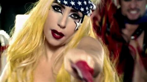 Lady Gaga Beyonce Telephone Music Video Lady Gaga Image 10862075