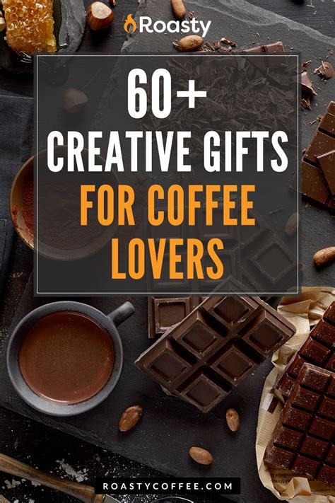 60 Best Ts For Coffee Lovers [creative Ideas For 2021 ]