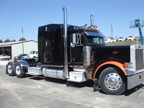 2000 Peterbilt 379 For Sale 141 Used Trucks From 14900