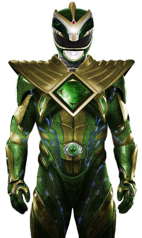 Green Ranger By Camo Flauge On Deviantart Green Ranger Ranger