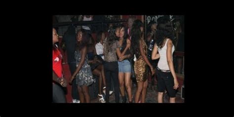 sénégal prostitution clandestine élèves et étudiantes entrent dans la danse afrikmag