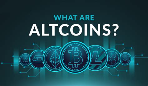 Through the course of the morning, the crypto total market tumbled from an early morning high $2,036bn to a low $1. Exploring Altcoins - Why Should You Care About Altcoins 2021?