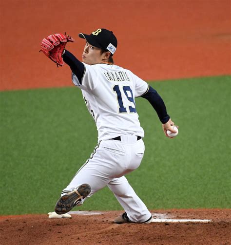 四国 香川 徳島 愛媛 高知. オリックス山岡「初回から全力で」開幕戦で完投宣言 - プロ ...