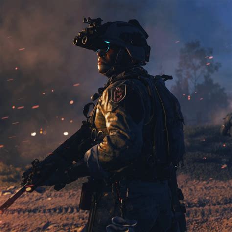 1224x1224 4k Call Of Duty Modern Warfare Ii New 1224x1224 Resolution