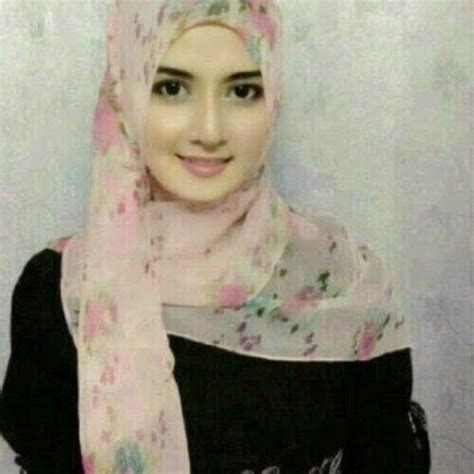 Koleksi Gambar Gadis Melayu Cantik Bertudung - Azhan.co