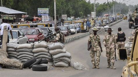 Suspected members of islamic state of west africa province (iswap) have reportedly caused the death of abubakar shekau, the leader of the dreaded boko haram, officially known as jama'at ahl. Boko Haram 'leader Abubakar Shekau' claims Baga raid - BBC ...