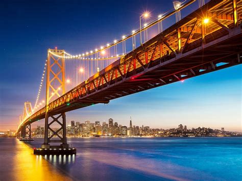 San Francisco Travel Guide Architectural Digest
