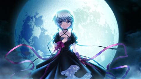 The second season of the rewrite series which adapts moon and terra routes. Rewrite: Moon and Terra الحلقة 01 اون لاين