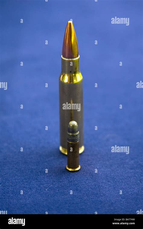 22 Ammo Hi Res Stock Photography And Images Alamy