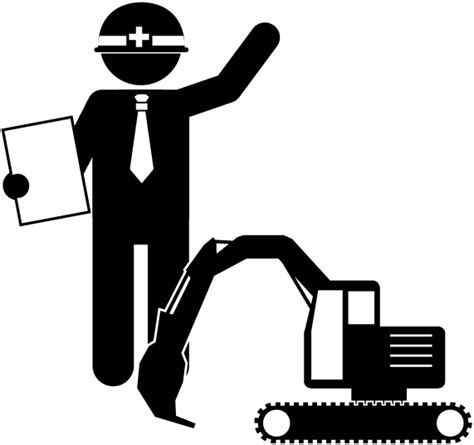 Construction Engineer Png Png All