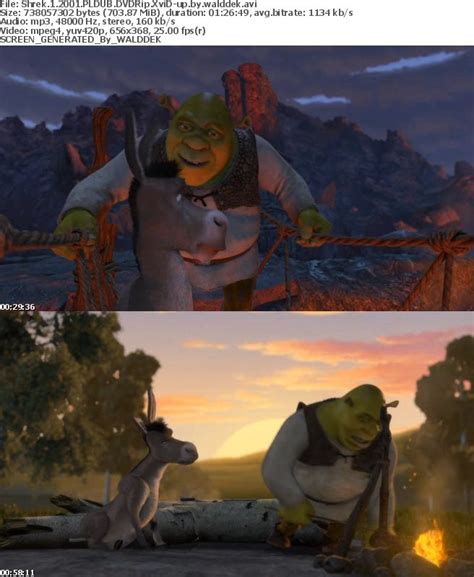 Shrek 1 2001 Dvdrip Internetevent