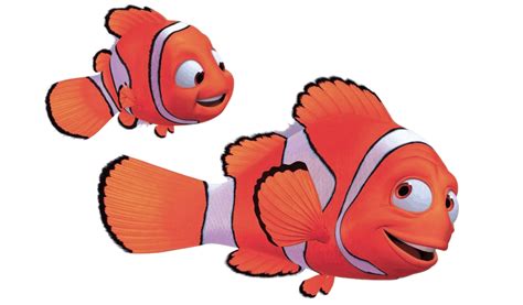 Marlin Finding Nemo Png