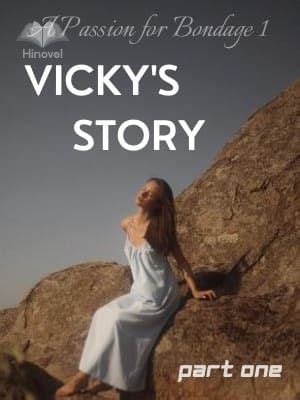 A Passion For Bondage Vicky S Story John Savage Hinovel